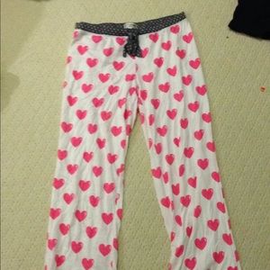 Soft pajama pants